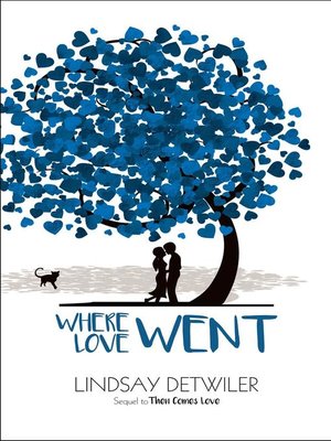 cover image of Where Love Went